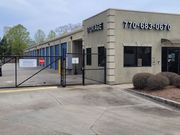 StorMark Self Storage- Newnan Industrial - 8 Newnan South Industrial Drive Newnan, GA 30263