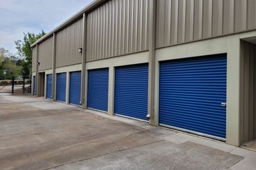 StorMark Self Storage- Newnan Industrial - 8 Newnan South Industrial Drive Newnan, GA 30263