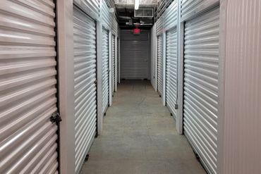 StorMark Self Storage- Newnan Industrial - 8 Newnan South Industrial Drive Newnan, GA 30263