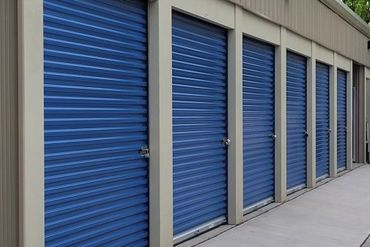 StorMark Self Storage- Newnan Industrial - 8 Newnan South Industrial Drive Newnan, GA 30263