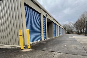StorMark Self Storage- Newnan Industrial - 8 Newnan South Industrial Drive Newnan, GA 30263