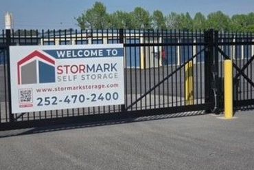 StorMark Self Storage- Winterville - 2903 Storage Lane Winterville, NC 28590