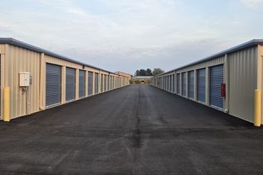 StorMark Self Storage- Winterville - 2903 Storage Lane Winterville, NC 28590