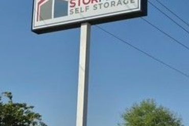 StorMark Self Storage- Winterville - 2903 Storage Lane Winterville, NC 28590