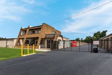 StorQuest - 8845 North Interstate 70 Frontage Road Arvada, CO 80002