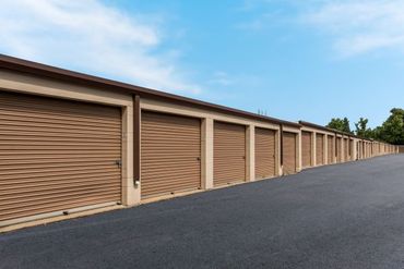 StorQuest - 8845 North Interstate 70 Frontage Road Arvada, CO 80002