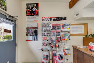 StorQuest - 8845 North Interstate 70 Frontage Road Arvada, CO 80002