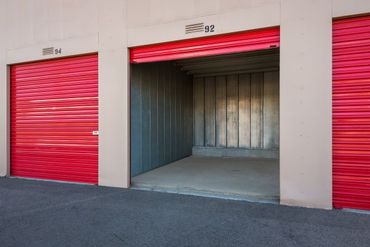 StorQuest - Canoga Park / Canoga - 7700 Canoga Avenue Los Angeles, CA 91304