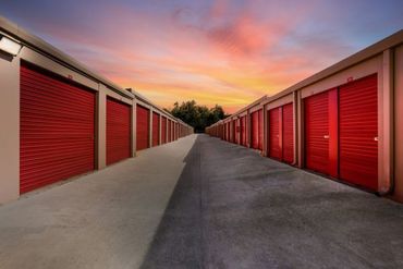 StorQuest - Gainesville / SW 34th - 4430 Southwest 34th Street Gainesville, FL 32608