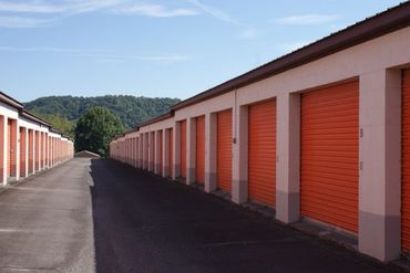 StorSafe of Bristol - 1201 Bluff City Highway Bristol, TN 37620