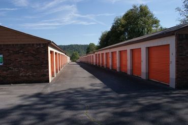 StorSafe of Bristol - 1201 Bluff City Highway Bristol, TN 37620