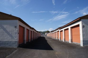 StorSafe of Bristol - 1201 Bluff City Highway Bristol, TN 37620