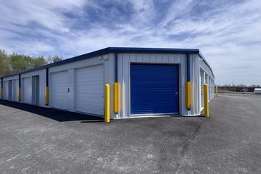StorSafe of Cedar Lake - 13649 Wicker Avenue Cedar Lake, IN 46303