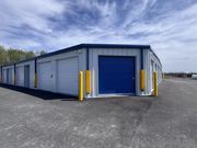 StorSafe of Cedar Lake - 13649 Wicker Avenue Cedar Lake, IN 46303