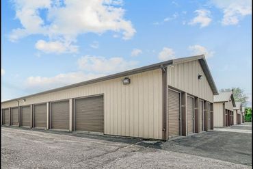 StorSafe of Cedar Lake - 13649 Wicker Avenue Cedar Lake, IN 46303
