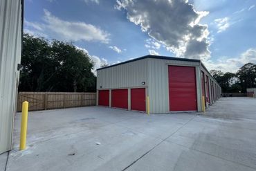 StorSafe of Palm Shores - 5586 North US Highway 1 Melbourne, FL 32940