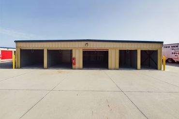 StorSafe of Palm Shores - 5586 North US Highway 1 Melbourne, FL 32940