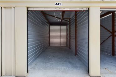 StorSafe of Palm Shores - 5586 North US Highway 1 Melbourne, FL 32940