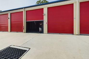 StorSafe of Palm Shores - 5586 North US Highway 1 Melbourne, FL 32940