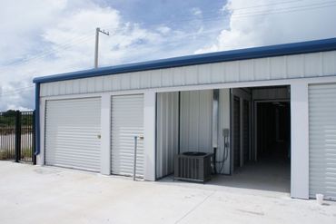 StorSafe of Rockledge - 3700 U.S. Route 1 Rockledge, FL 32955