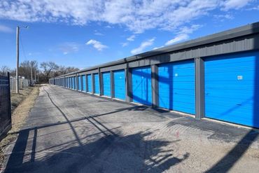 StorSuite Self Storage - 713 South Moretz Avenue Claremore, OK 74017