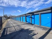 StorSuite Self Storage - 713 South Moretz Avenue Claremore, OK 74017