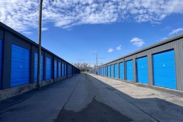 StorSuite Self Storage - 713 South Moretz Avenue Claremore, OK 74017