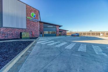 StorTropolis - 3140 Northwest Jefferson Street Blue Springs, MO 64015