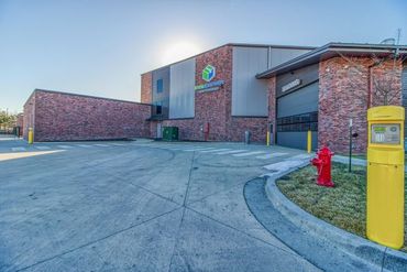 StorTropolis - 3140 Northwest Jefferson Street Blue Springs, MO 64015