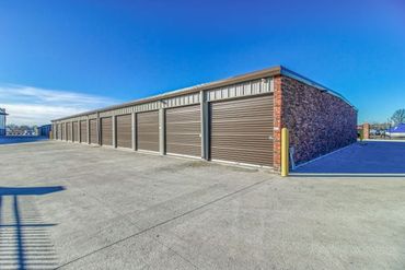 StorTropolis - 3140 Northwest Jefferson Street Blue Springs, MO 64015