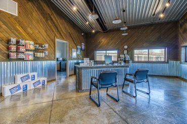 StorTropolis - 3140 Northwest Jefferson Street Blue Springs, MO 64015
