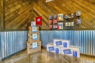 StorTropolis - 3140 Northwest Jefferson Street Blue Springs, MO 64015