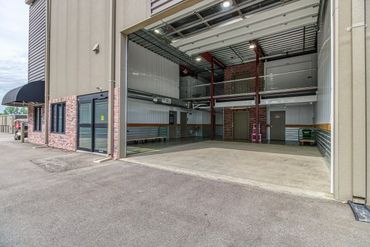 StorTropolis Self Storage - 20500 West 66th Terrace Shawnee, KS 66218