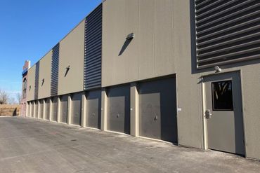 StorTropolis Self Storage - 20500 West 66th Terrace Shawnee, KS 66218