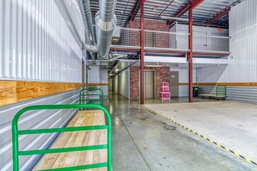 StorTropolis Self Storage - 20500 West 66th Terrace Shawnee, KS 66218