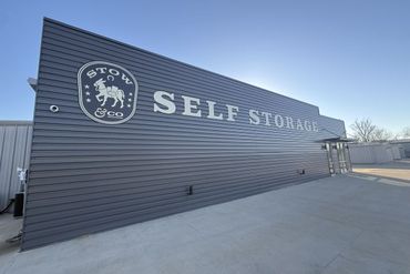 Stow & Co Storage - 1823 U.S. 69 Mineola, TX 75773