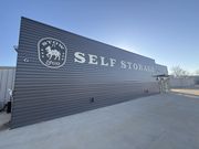 Stow & Co Storage - 1823 U.S. 69 Mineola, TX 75773