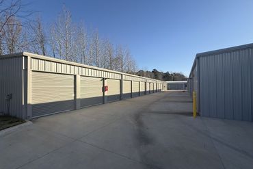 Stow & Co Storage - 1823 U.S. 69 Mineola, TX 75773