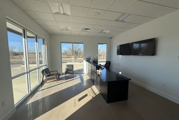 Stow & Co Storage - 1823 U.S. 69 Mineola, TX 75773