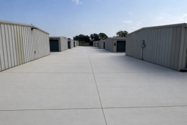Stow & Co Storage - 1380 Fm 2727 Kaufman, TX 75142