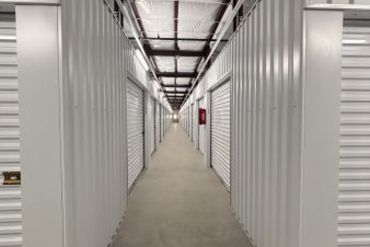 Stow & Co Storage - 1380 Fm 2727 Kaufman, TX 75142
