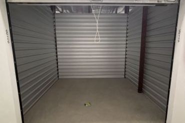 Stow & Co Storage - 1380 Fm 2727 Kaufman, TX 75142