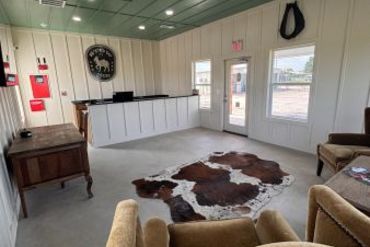 Stow & Co Storage - 1380 Fm 2727 Kaufman, TX 75142