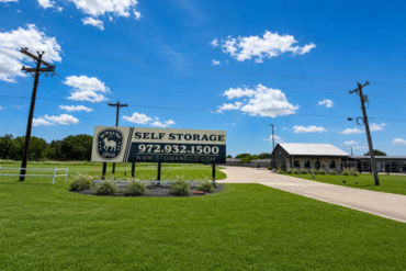Stow & Co Storage - 2691 East US Hwy 175 Kaufman, TX 75142