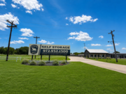 Stow & Co Storage - 2691 East US Hwy 175 Kaufman, TX 75142