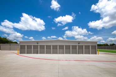 Stow & Co Storage - 2691 East US Hwy 175 Kaufman, TX 75142