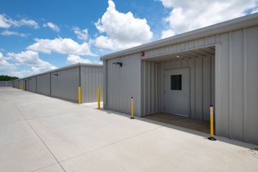 Stow & Co Storage - 2691 East US Hwy 175 Kaufman, TX 75142