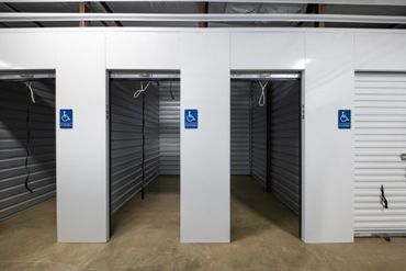 Stow & Co Storage - 2691 East US Hwy 175 Kaufman, TX 75142