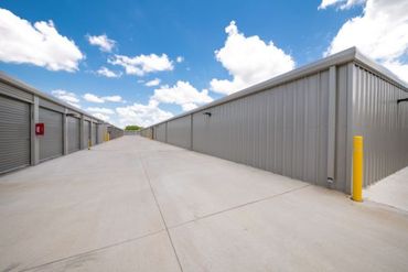 Stow & Co Storage - 2691 East US Hwy 175 Kaufman, TX 75142