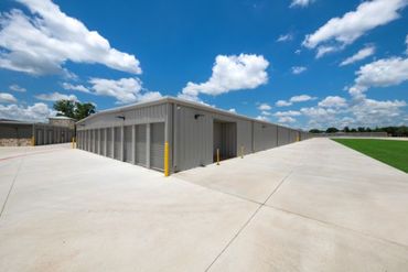 Stow & Co Storage - 2691 East US Hwy 175 Kaufman, TX 75142